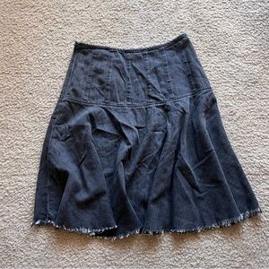 Vtg Ralph Lauren Y2K skirt